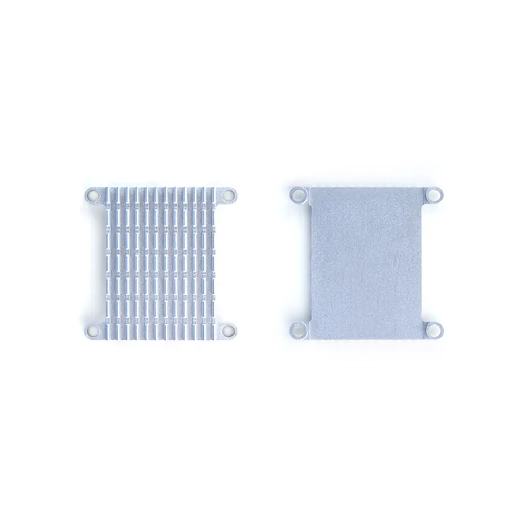 Heat Sink For NanoPi NEO/Air/NEO2/NanoPi NEO Core Allwinner H3 Development Board Radiator Cooler NP011