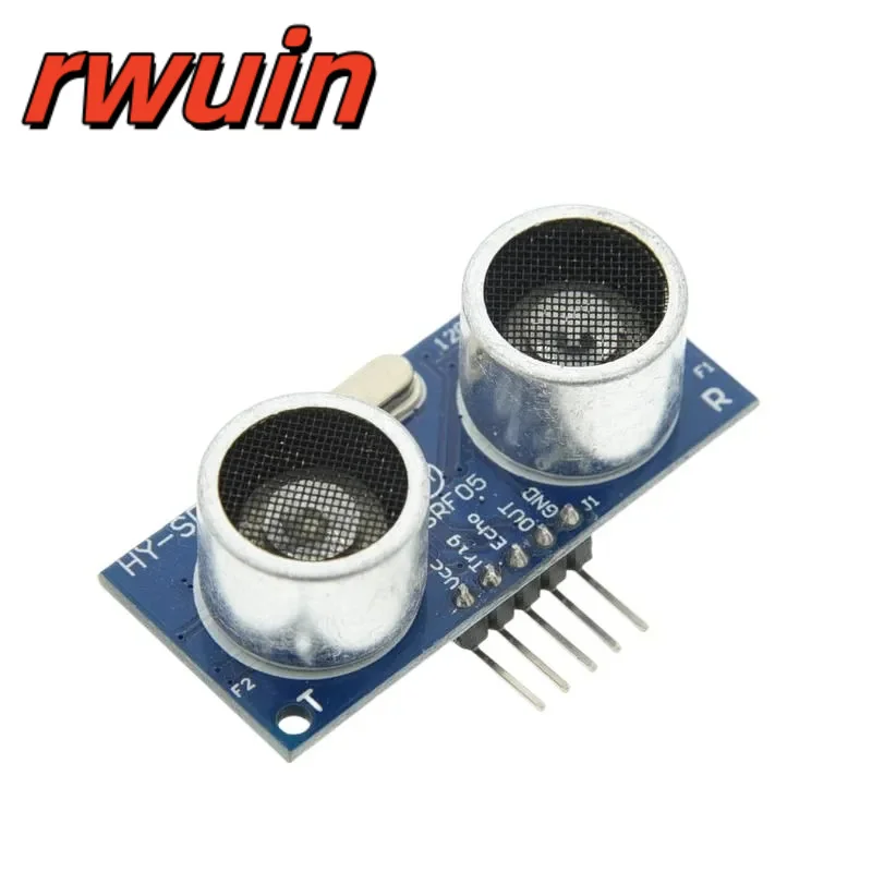 HY-SRF05 SRF05 Ultr… - image