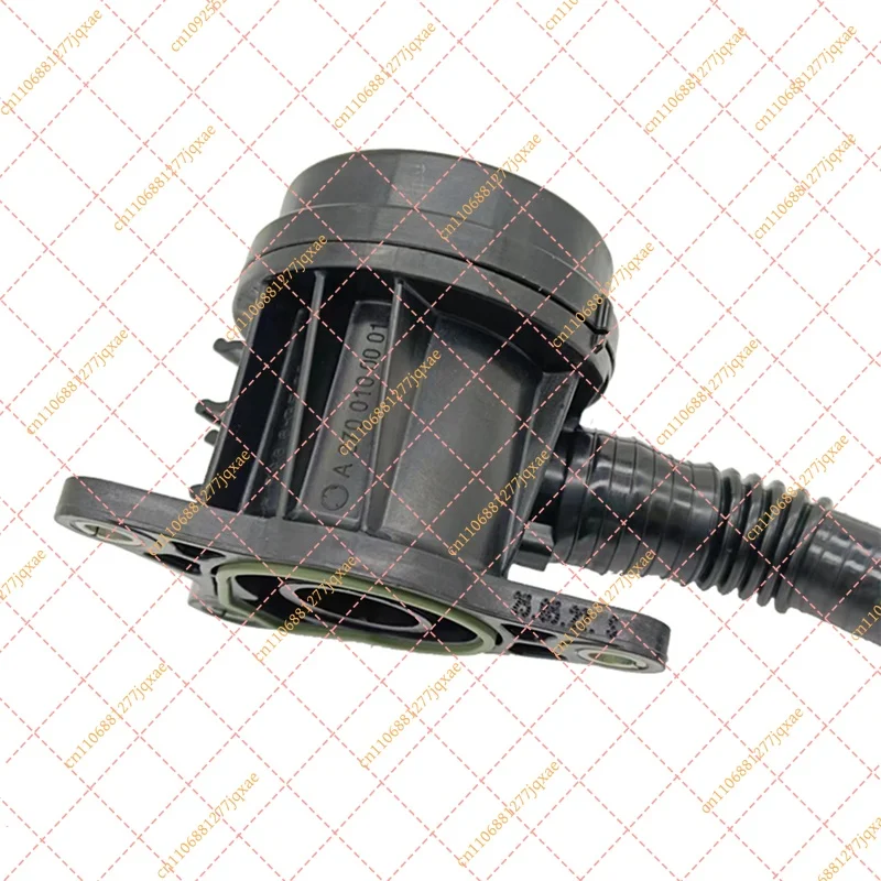 Oil Filler Cap With Hose Replacement for Mercedes Benz B-Class W246, OEM A2700180900