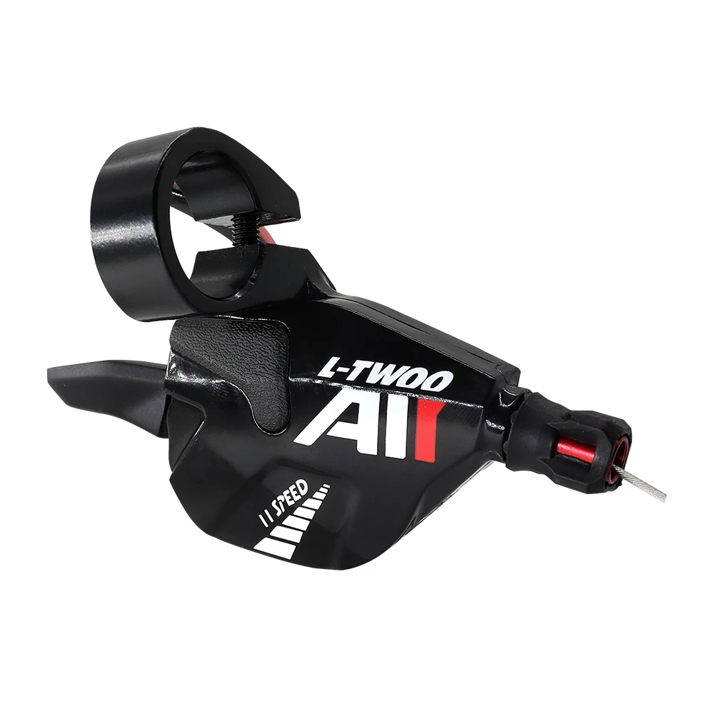 LTWOO AT11 1X11 Speed Derailleurs for Mountain Bike 11V Shifter Lever Carbon Fibre Chain Toggle MTB Bike Transmission Parts