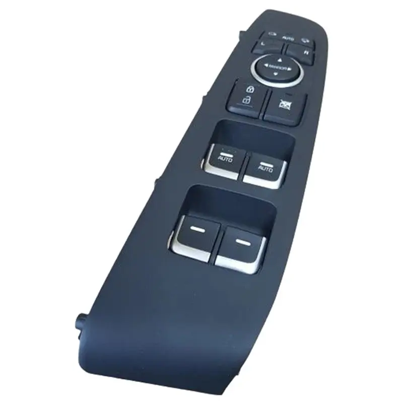 Exclusive 93570-C5200 93570C5200 Car Main Power Window Switch Assy For Kia Sorento 14-20 LHD