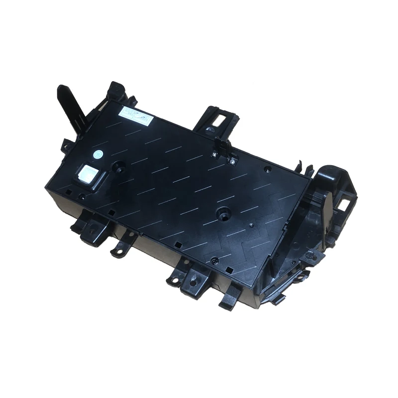 Für Toyota Land Cruiser Klimaanlagen-Bedienfeld LC200 Klimaanlagen-Bedienfeld Modelle 16-20 LC200 Klimaanlagen-Bedienfeld – Detail 5