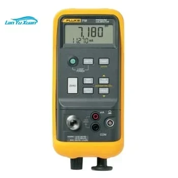 Flu-ke a3004 FC لاسلكي 4-20 مللي أمبير تيار مستمر المشبك متر