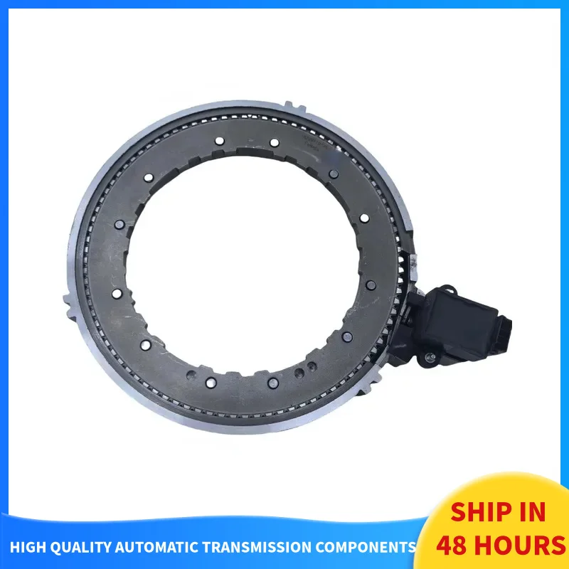 8AT Transmission 8F…