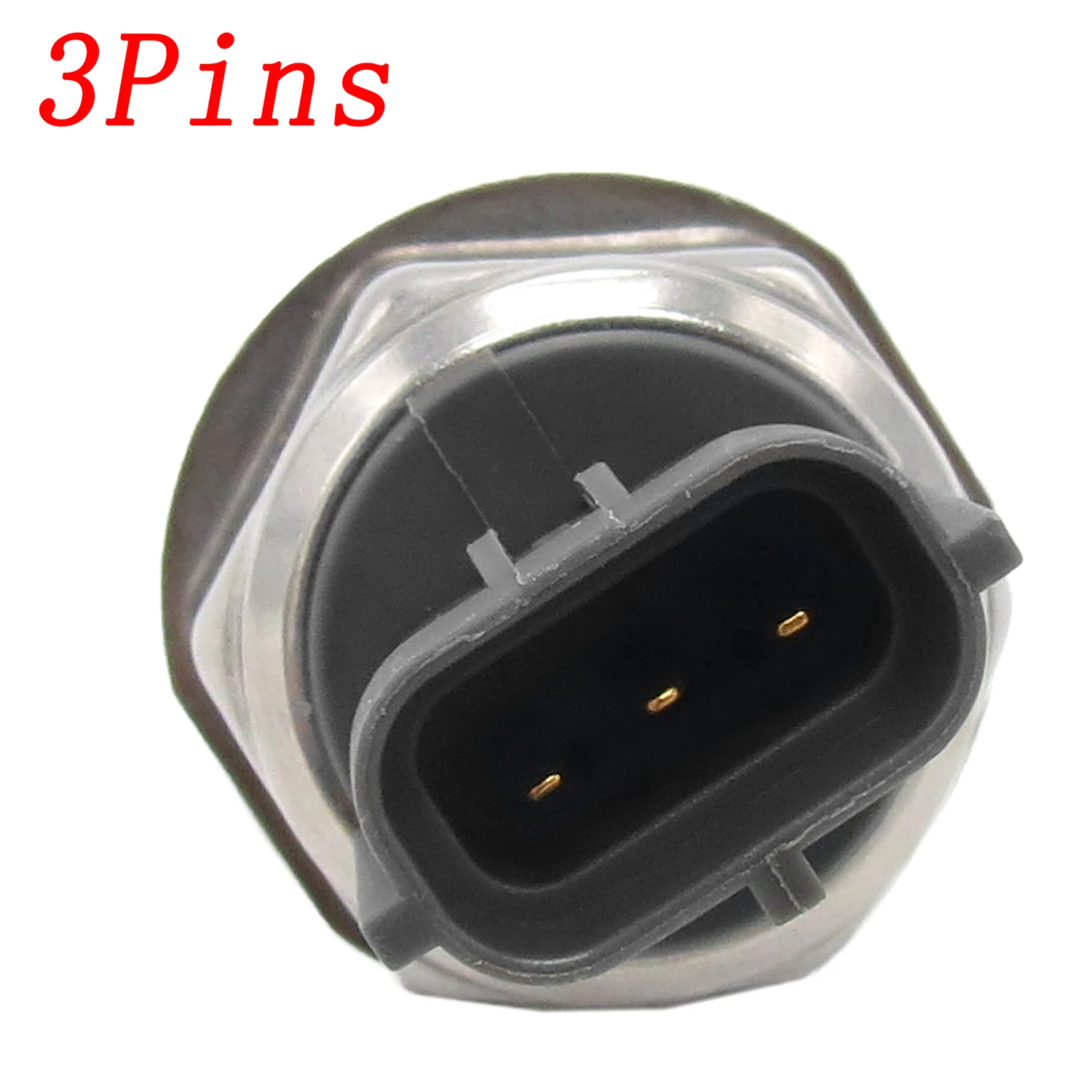 燃料レール圧力センサーコモンレール圧力センサーフォードトランジットランドローバーディフェンダーシトロエンリレーフィアットデュカト 1497163