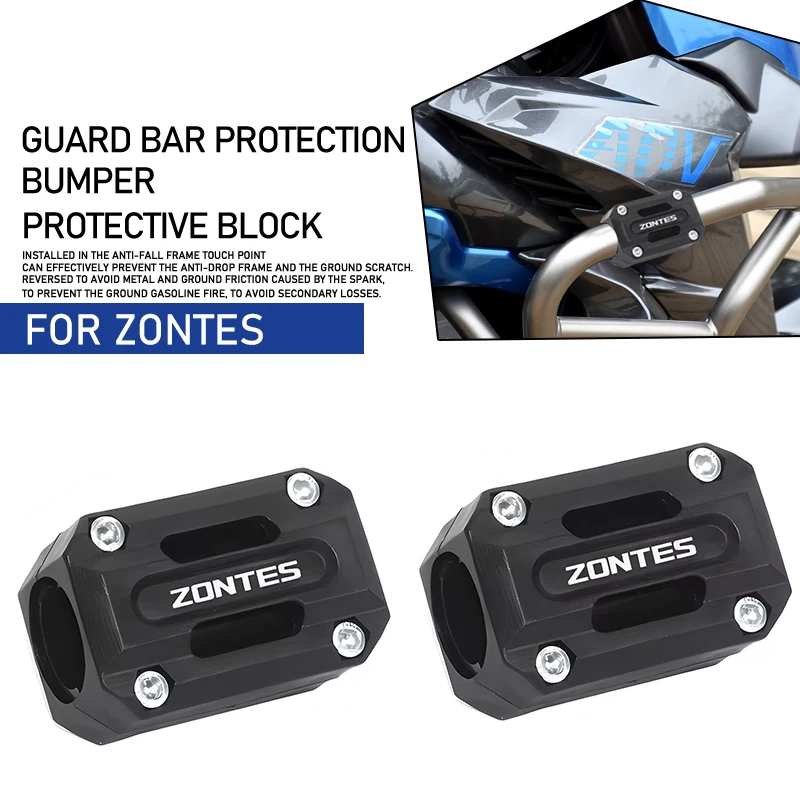 For Zontes ZT125 G1…