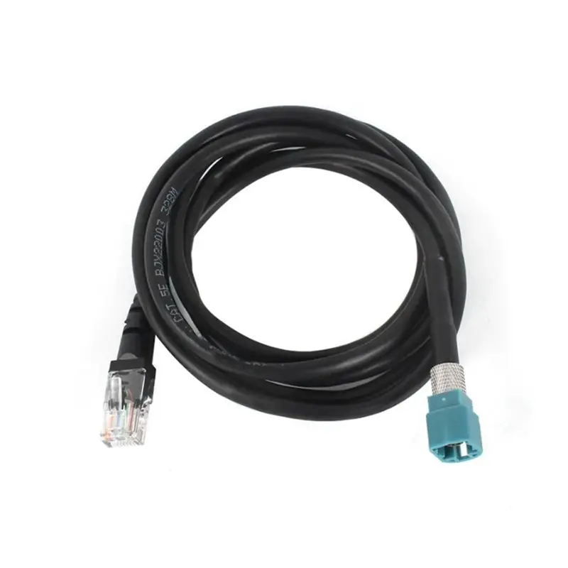 Ingenious-1137658-00-A / 1013230-00-A For Diagnostic Service Cables Ethernet For Tesla 3,For Model 3 Y Model X S