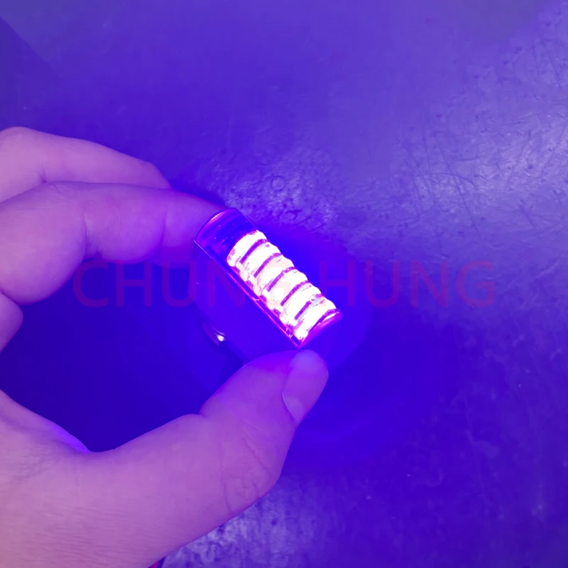 

50W UV LED curing lamp suitable for Epson R1390/L1300/L1800 modified UV curing lamp XP600/TX800 small UV ink curing lamp 3510