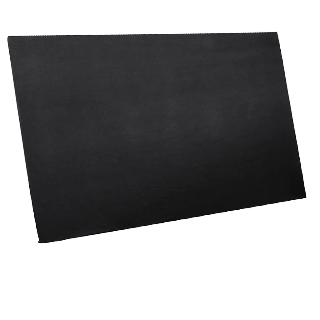 TV Cover Sleeve High Elastic Cotton Material Durable Dust Prevention Compatible for
