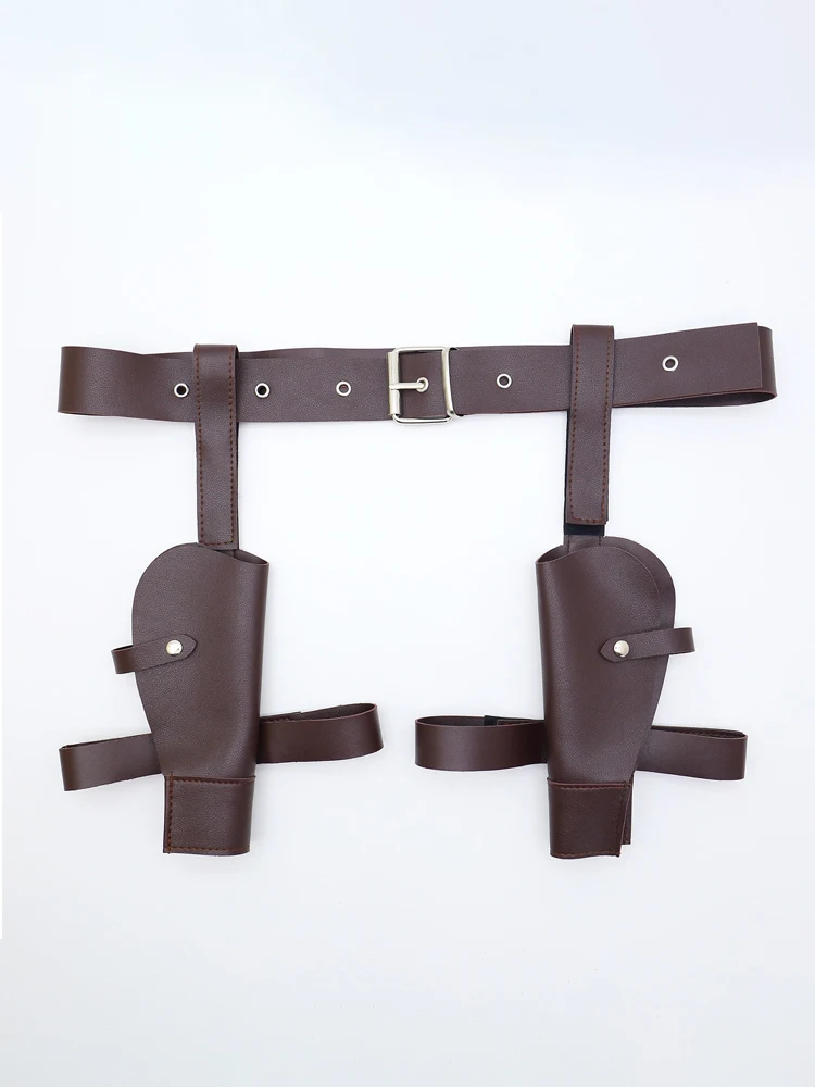 Tactische Quick-Draw-holster - Verstelbaar heupriemontwerp voor buitenjacht, airsoft en schietoefeningen