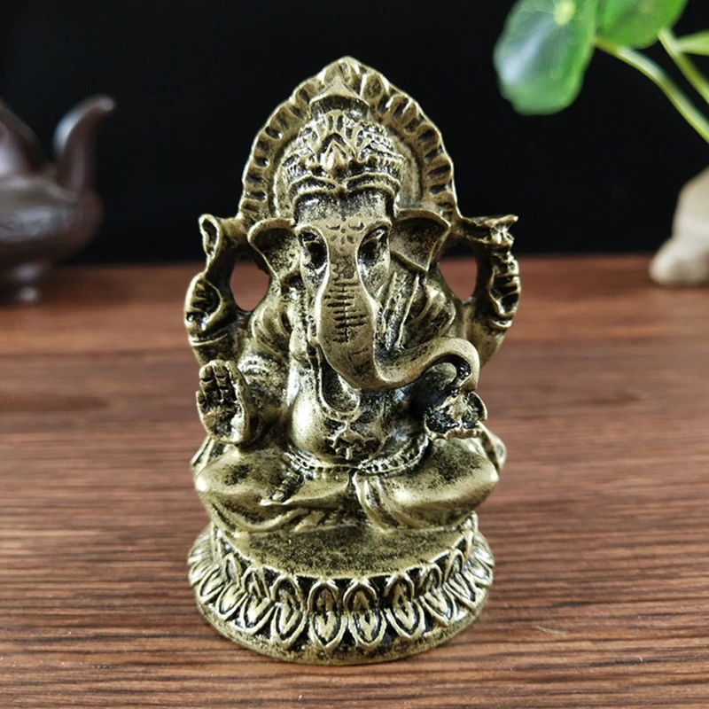 Bronze Color Lord G… - image