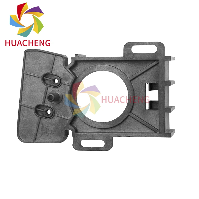 1Pcs Original For Galaxy Printer Captop Holder for DX5 DX7 Captop for Mimaki Roland Printer Capping Station Frame Ink Stack