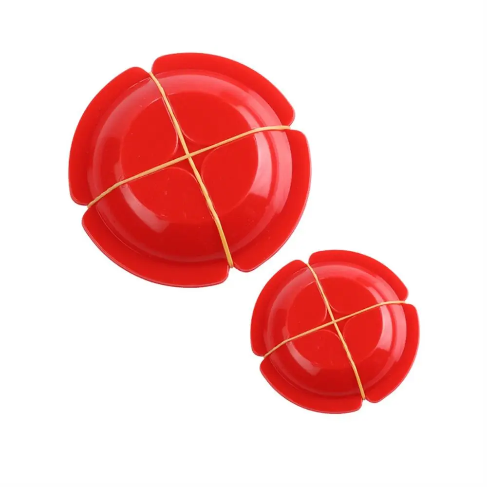 Miracle Appearing Magic Coin UFO Gimmick Props Magic Props Coin Light Box Mentalism Close-Up Coin Penetration Magic Stage Show