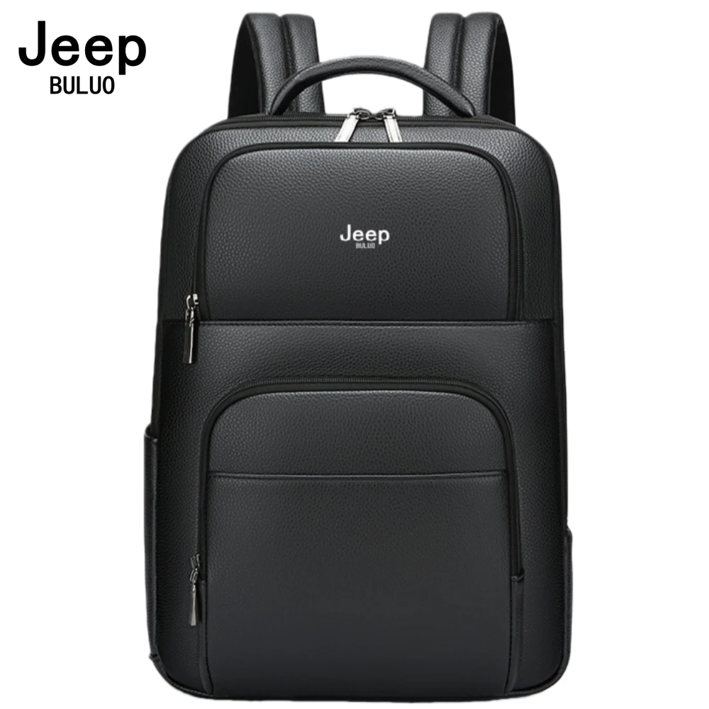 jeep-buluo-men's-quality-business-backpack-black-casual-fashion-travel-office-laptop-backpacks-brand-men's-bag