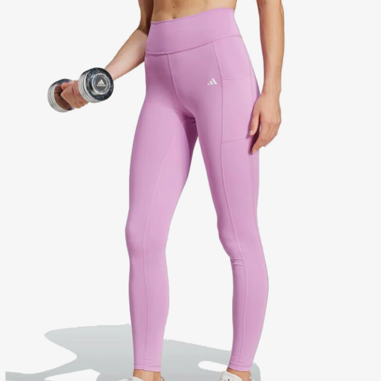 

Официальные летние новые женские удобные спортивные тренировочные брюки Adidas JJ0287