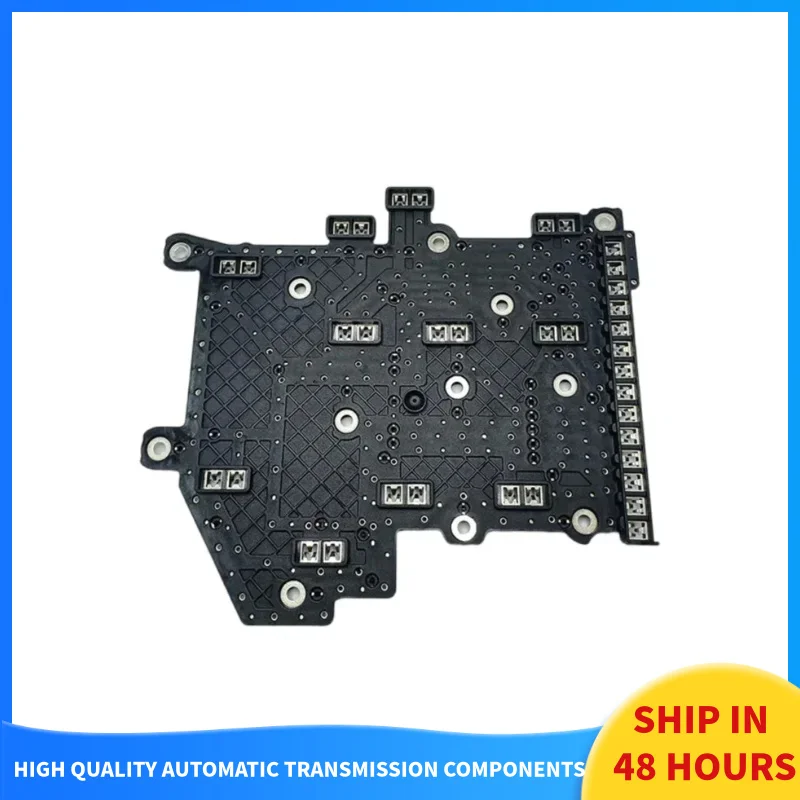 

For AUDI Volkswagen Skoda Seat Car AccessDQ381 0GC 0DW Automatic Transmission Gearbox Circuit Board 0GC 927709 And 0DW 927709 A