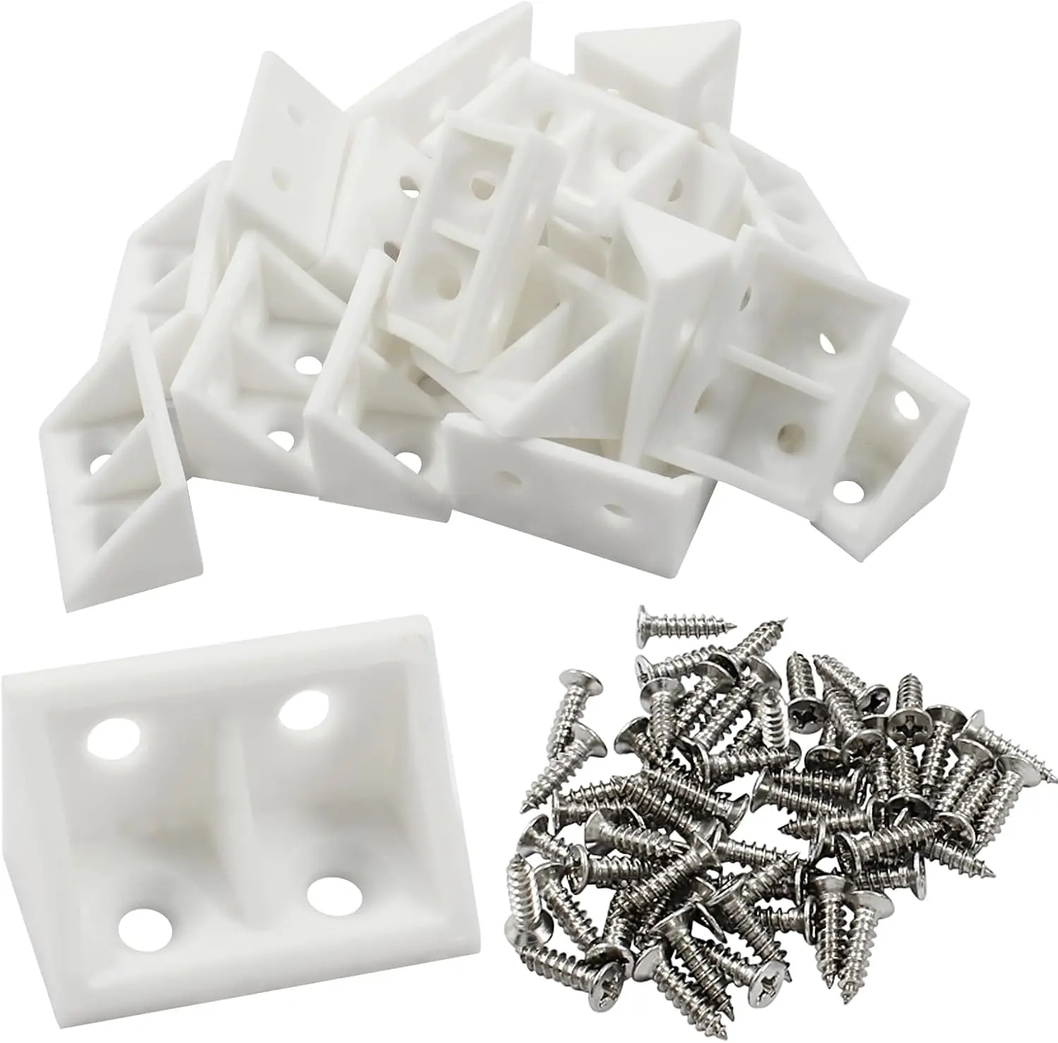 20 Pcs 0.7