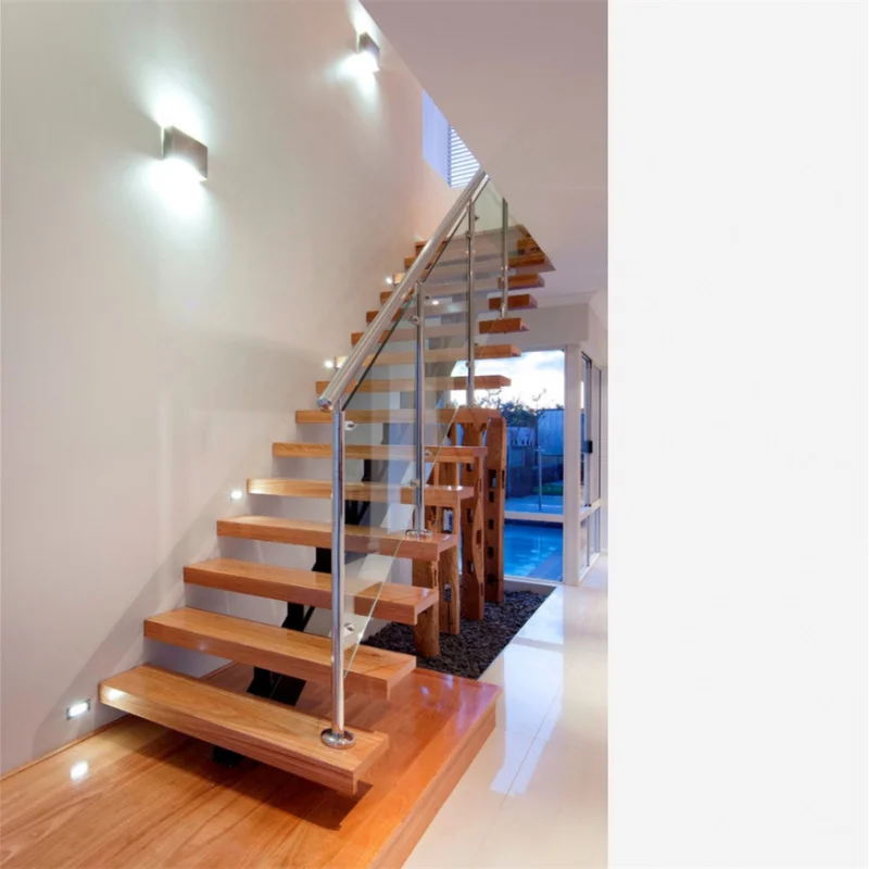 custom.Easy Installation Staircase Designs Custom Stairs Stair Metal Used Indoor Stair