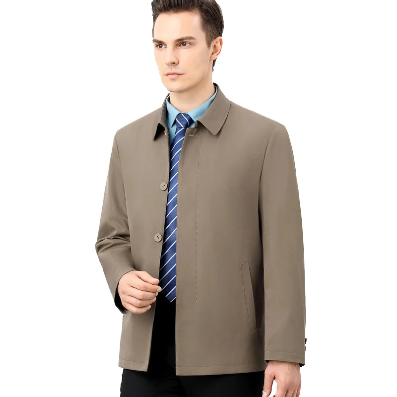 Veste de Protection de Sécurité pour Homme, Blouson Anti-coupure, Anti-piratage, Décontracté, observateur, Caché, Doux, Armure Fbi