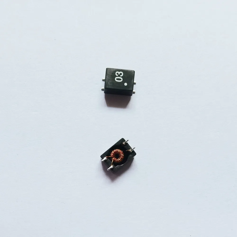 

Original new 100% CM0905 patch miniature common mode filter inductor 4.7MH 0.5A common mode choke 472 inductor CM0905-472