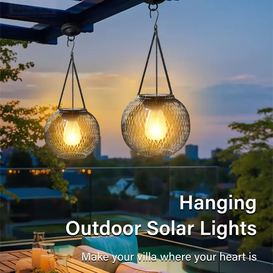 Retro Wall Lamp Industrial Outdoor Wall Light villages Decor Fixture Waterproof Rusty Metal Wall Sconce For Restaurant Corridor