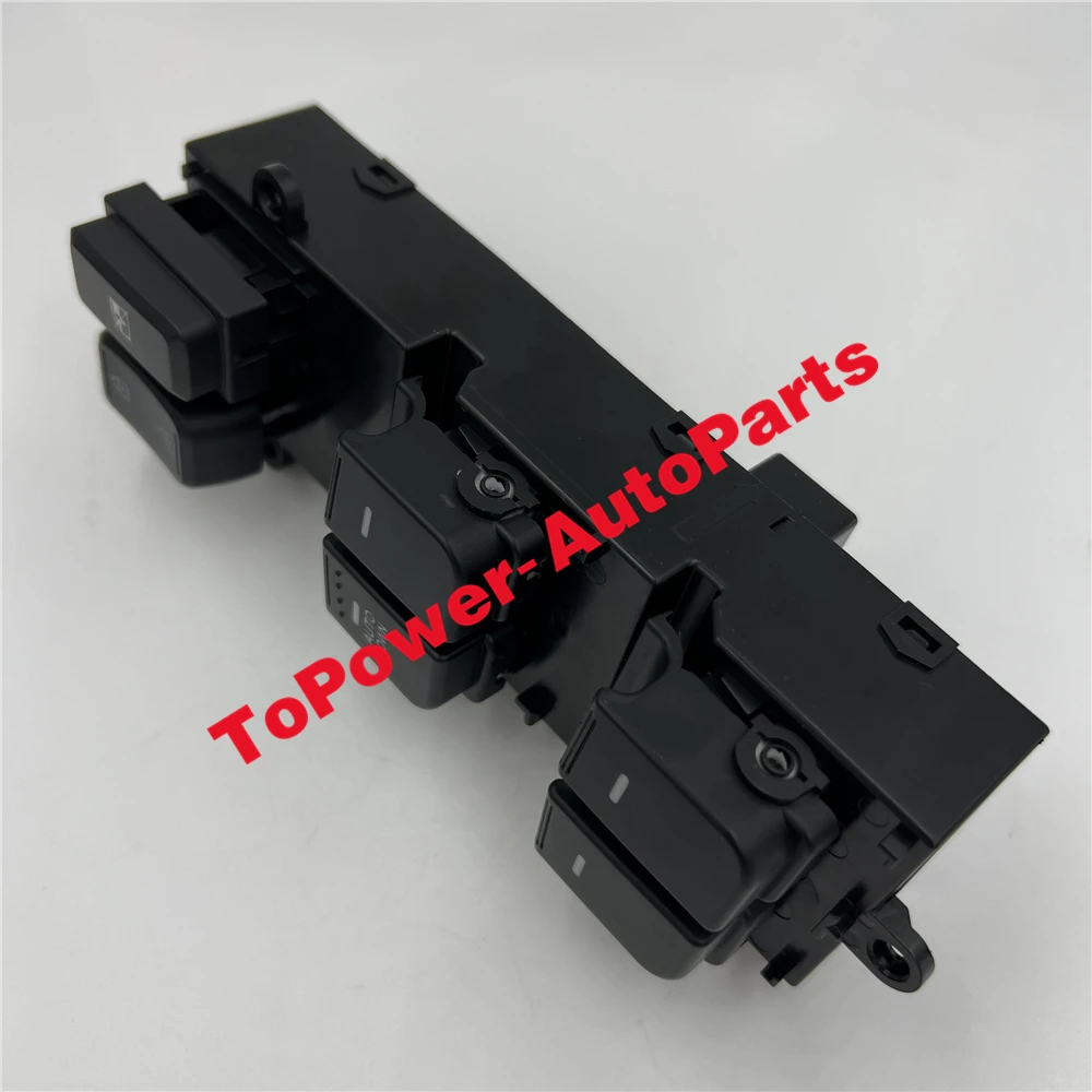 Front Driver Side Power Window Master Switch 93570-2T500 For Kkia Optima 2014-2015 935702T500