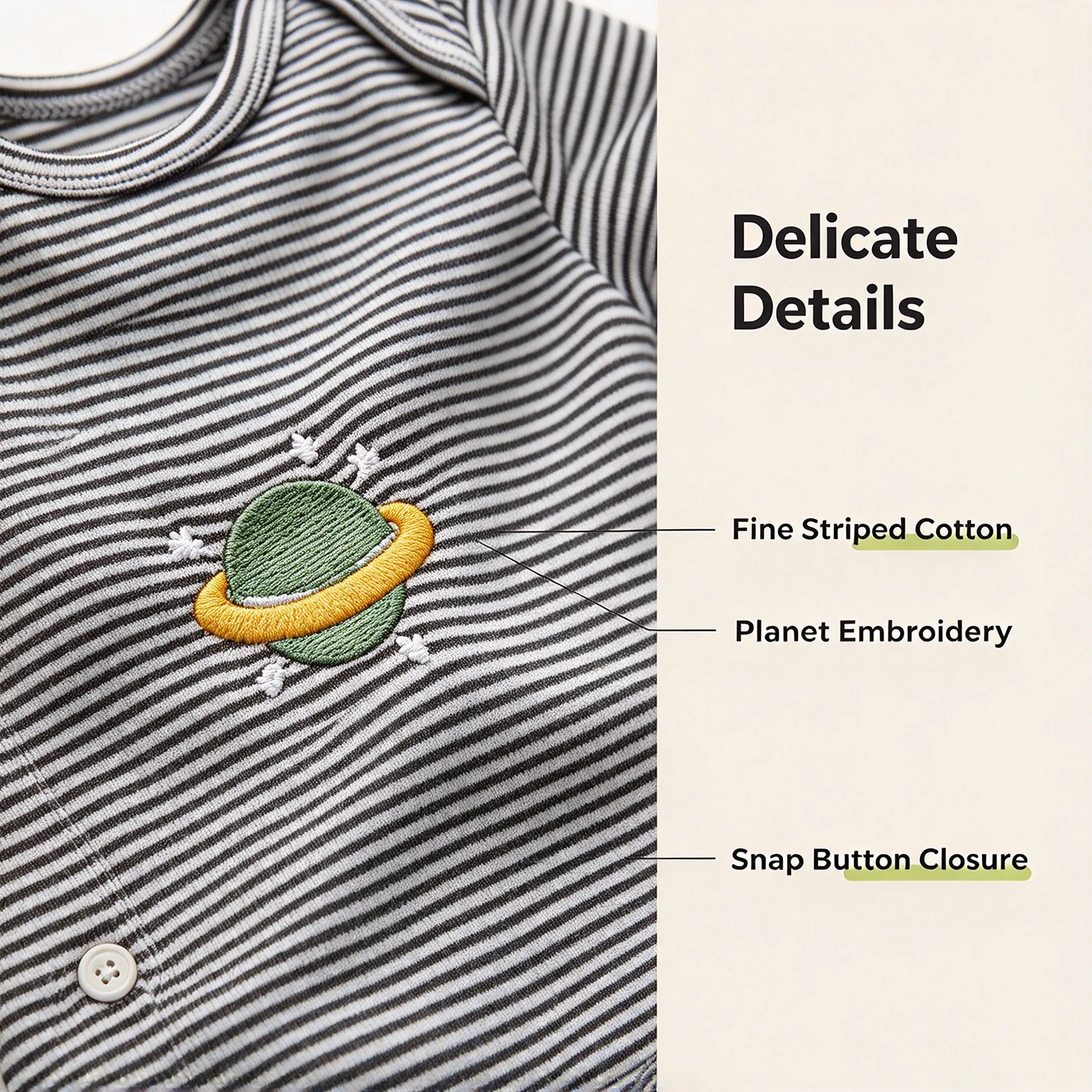 Infant Short Sleeve Cotton Bodysuit Cartoon Dragon Print Baby Romper Snap Crotch Newborn Onesie for 3M-24M Kids Daily Outfit