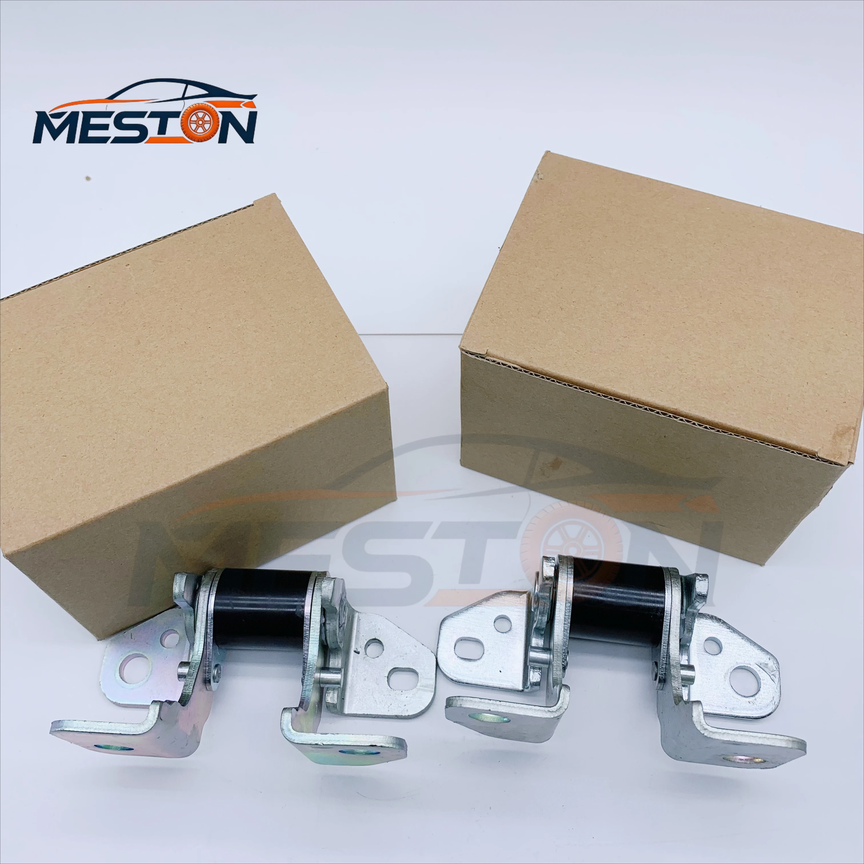 1Pcs Left Right Lower Door Hinges 55113664AI 55113665AI for Jeep Grand Cherokee Dodge Charger Durango for Chrysler 300 2013-2023
