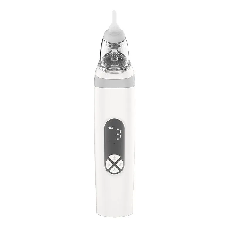 

Baby nasal aspirator, baby anti-backflow nasal washer