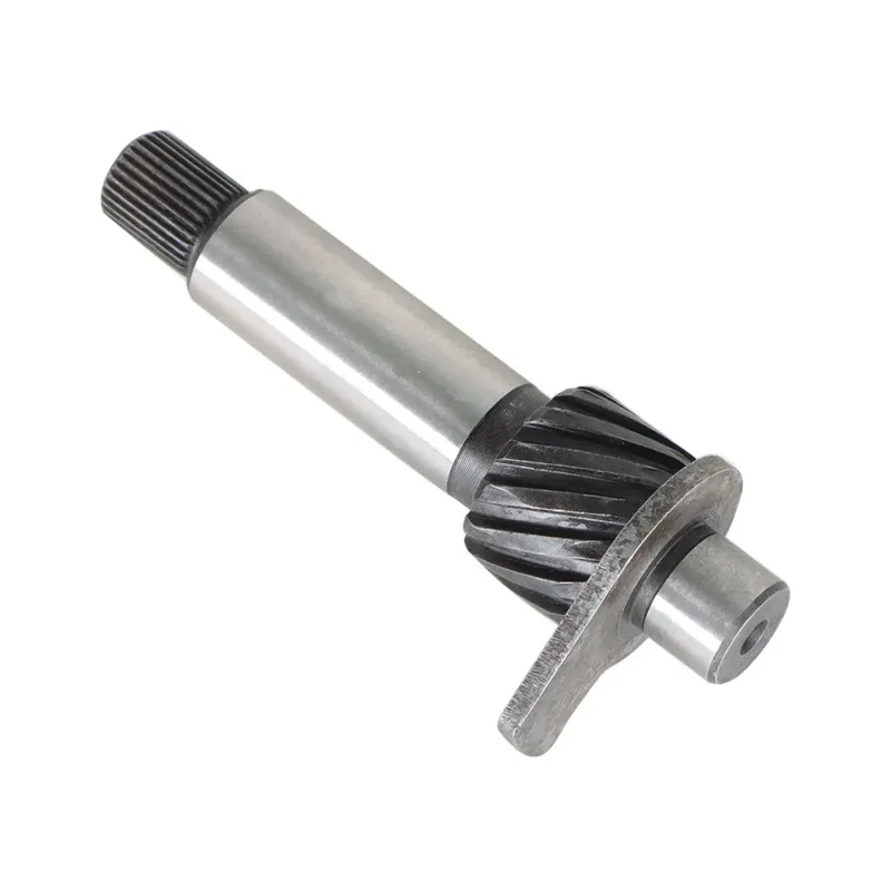 1LX-15660-03-00 كيكستارت ركلة المحور رمح لياماها YZ125 YZ 125 1986 1987 1988 1989 1990 1991 1992 1993 1994 1995 1996-2004