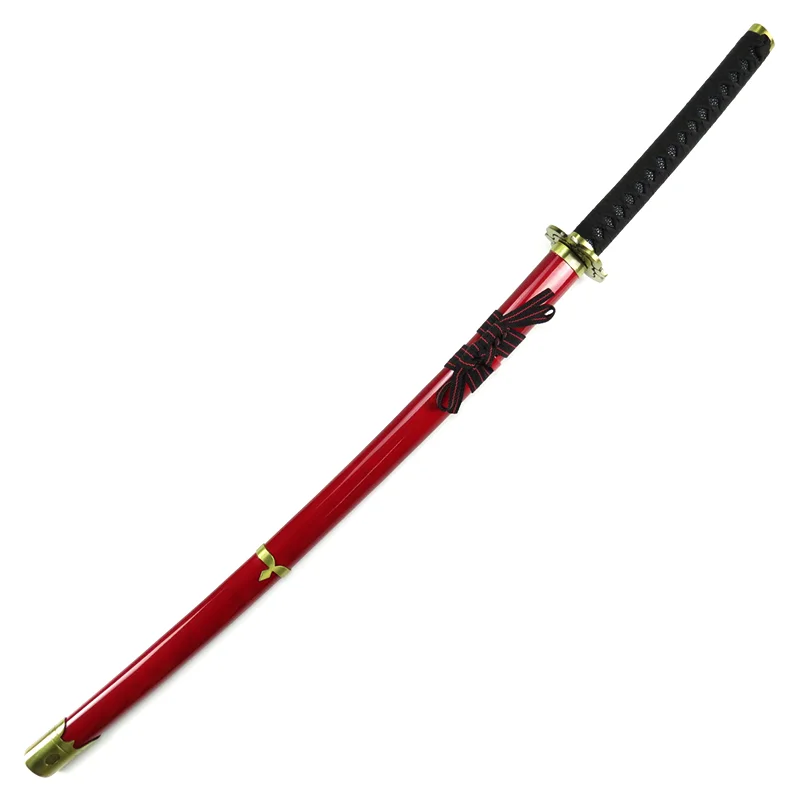 Espada Katana de Kashuu Kiyomitsu del Juego Touken Ranbu Online, Espadas de Cosplay de Personajes de Videojuegos, Accesorios de Lujo para Representaciones Escénicas
