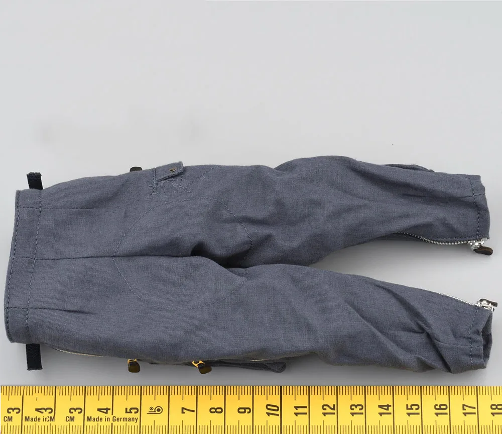 1/6 DID 80165 Series Soldier Action Garand Soldier Pant Tops Coat with Medals Shirt Belt Fit 12" Action Figure DIY Collect