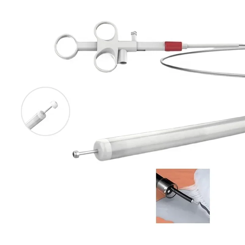 Medical ESD needl Knife Endoscopy Electrosurgical Knife Electrode