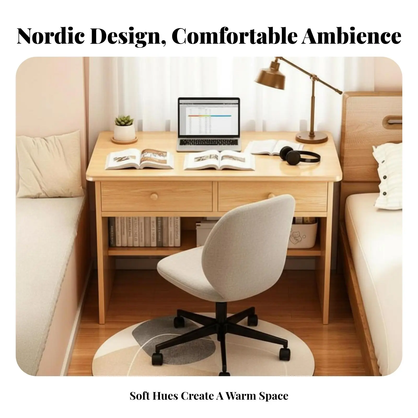 bedside-laptop-desk-space-saving-computer-table-adaptable-with-storage-shelves-for-students-bay-corner-small-areas-study