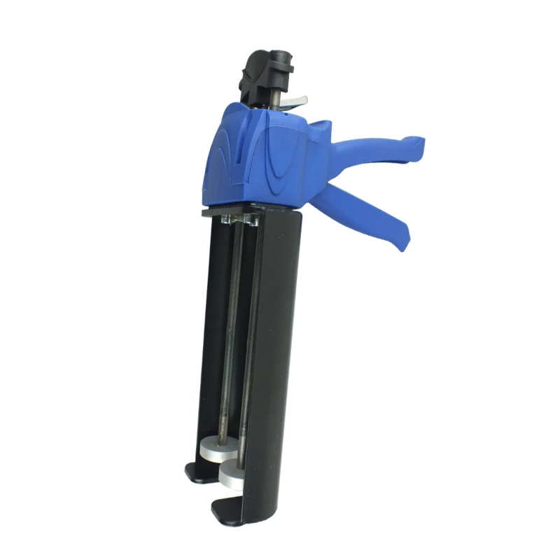Manual 600ML Two-Component Metal+nylon Material    Glue    Caulking