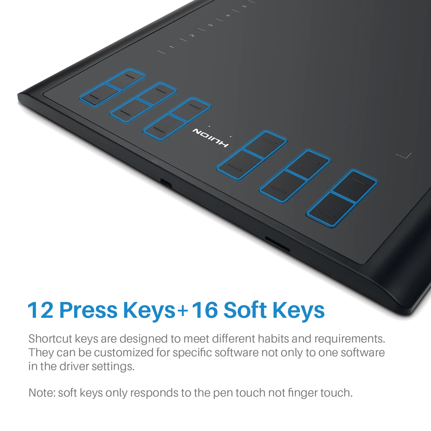 Thumbnail 4 - #54 Pen Display Drawing Tablets List of Top Picks