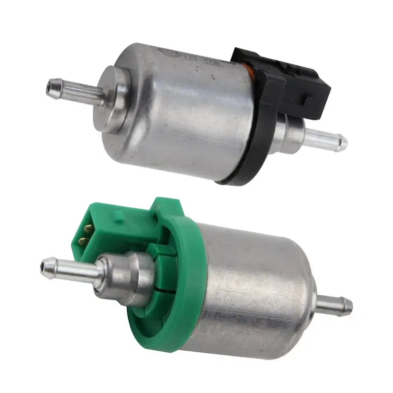 1-8 кВт автомобильный дизельный обогреватель масляный топливный насос 12 В 24 в 22 мл стояночный обогреватель низкий уровень шума импульсный дозирующий насос для насоса воздушного обогревателя Webasto