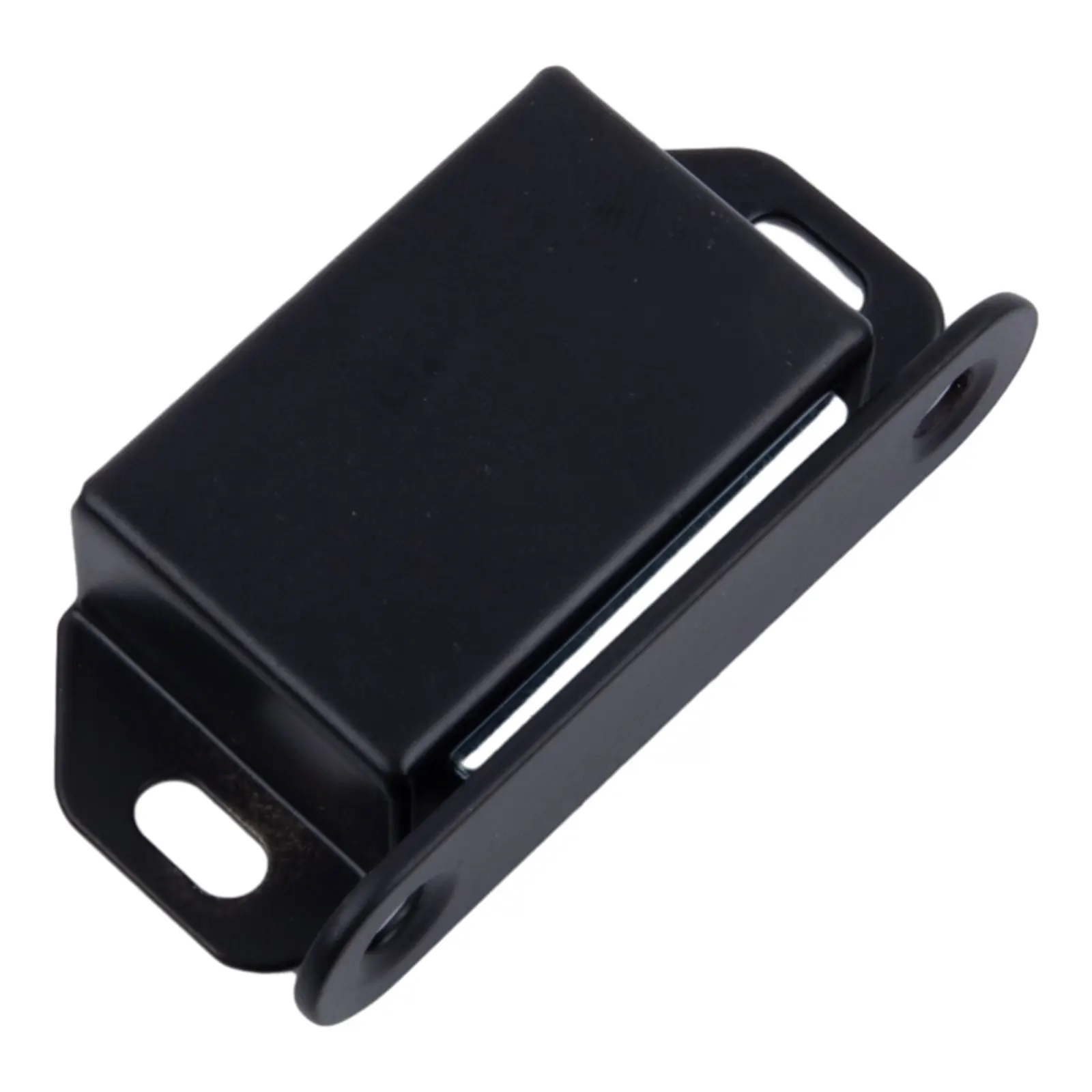 Magnetic Door Catch for Secure Closing Strong Pull for ideal for Various Doors and Long Lasting Easy to Position
