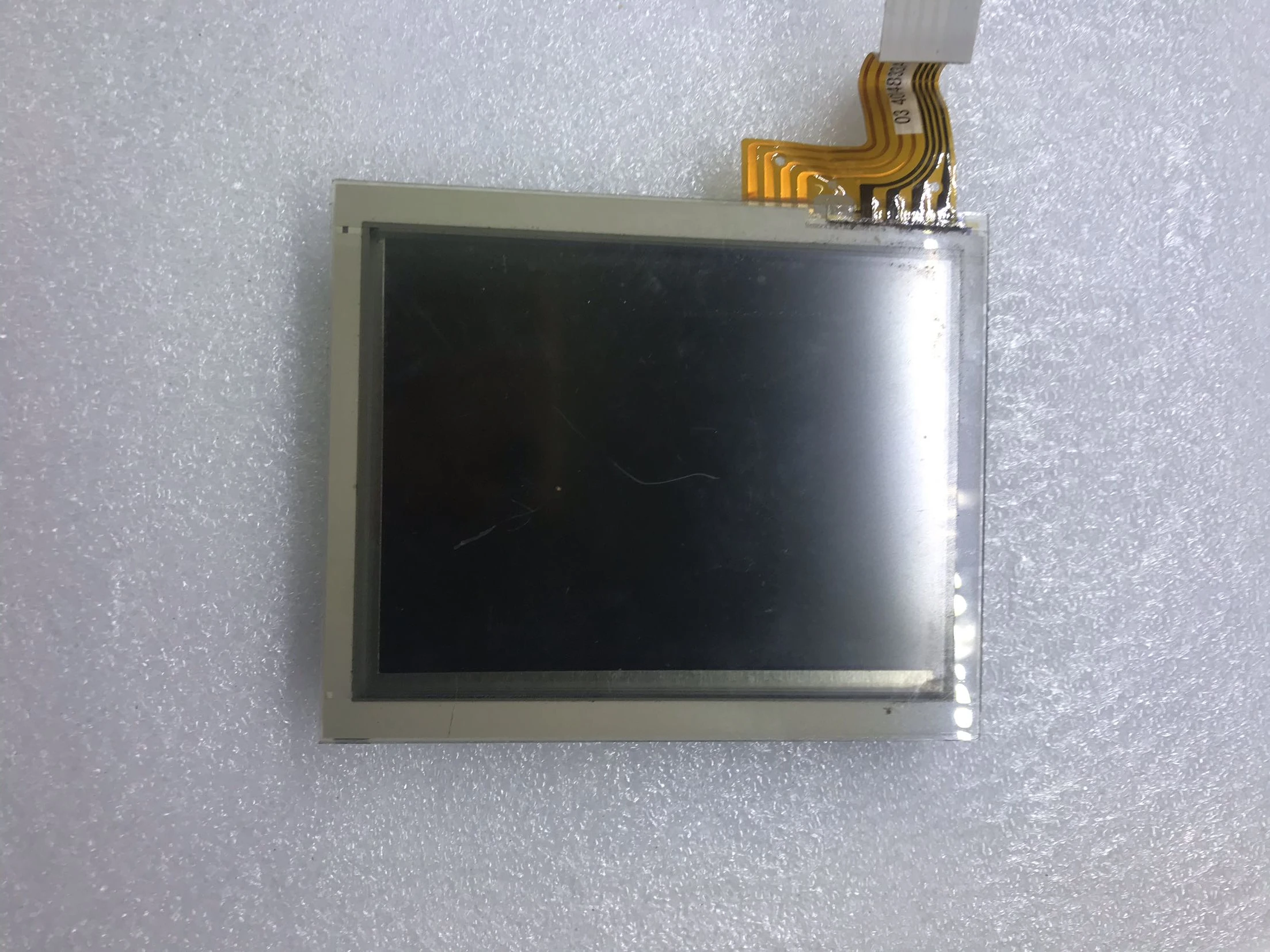 Pantalla LCD de 4 pulgadas PD040QT2[LF]