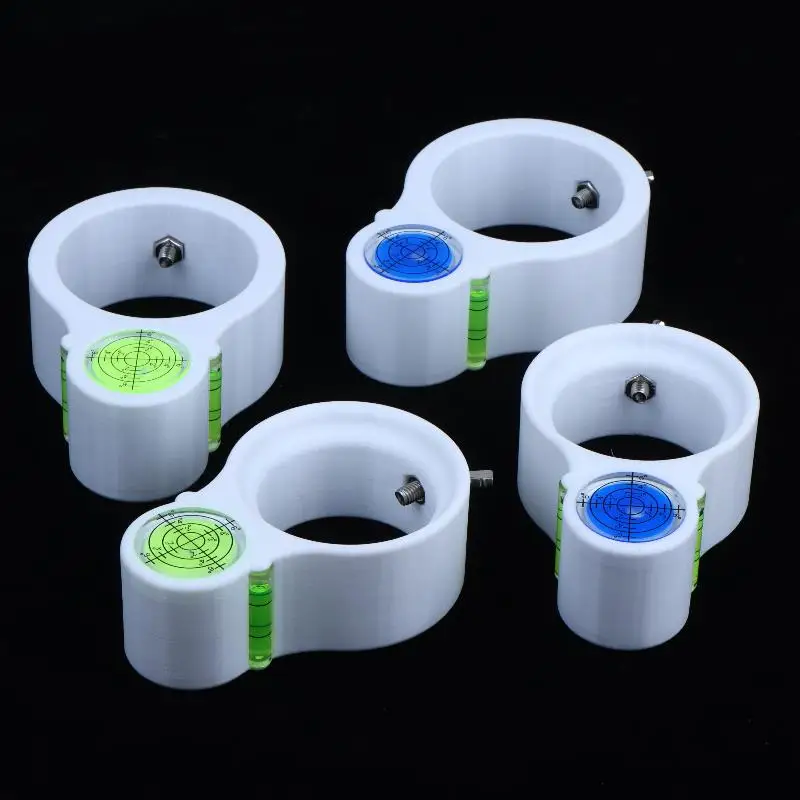 Drill Level Tool Electric Drill Leveling Assistant Circular For Splrit Level Drilling Guide Level Accurate Measuring Tool