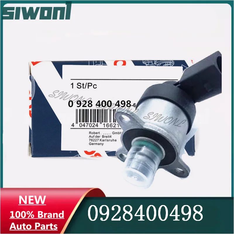 

Fuel Pump Metering Solenoid SCV Valve Measure Unit Suction Control For BMW 1 2 5 6 7 X3 X5 X6 series 13517787186 0928400498