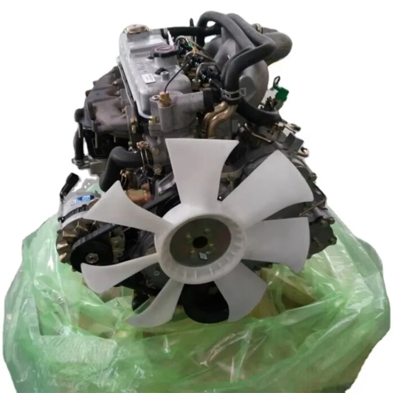 

Brand New Marine diesel Engine Complete Engine Original JX493G43