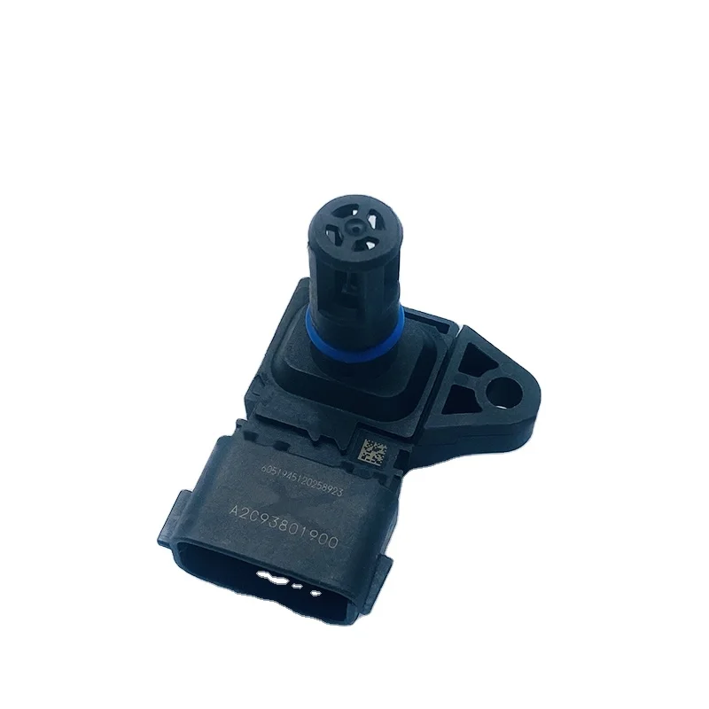 

Original Pressure Sensor 67R-010378 110r-010276 110r010276 For 405 Ki-a Pride Citroen 5WK96841 2045431 A2C93801900