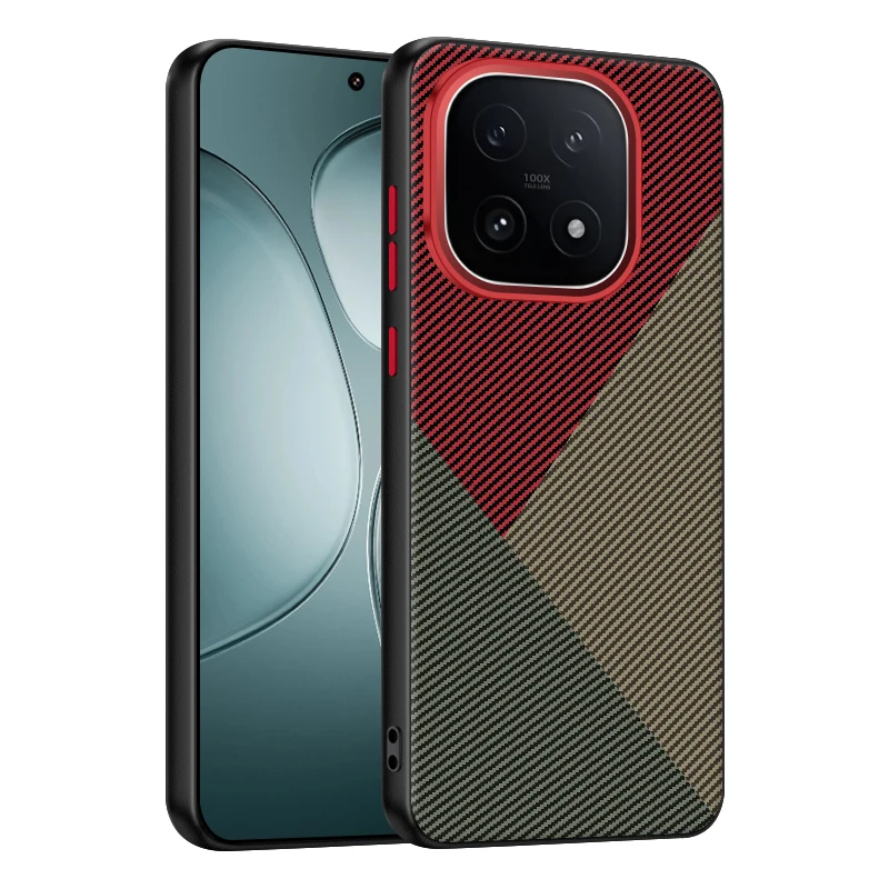 For Vivo Iqoo 15 Ca…