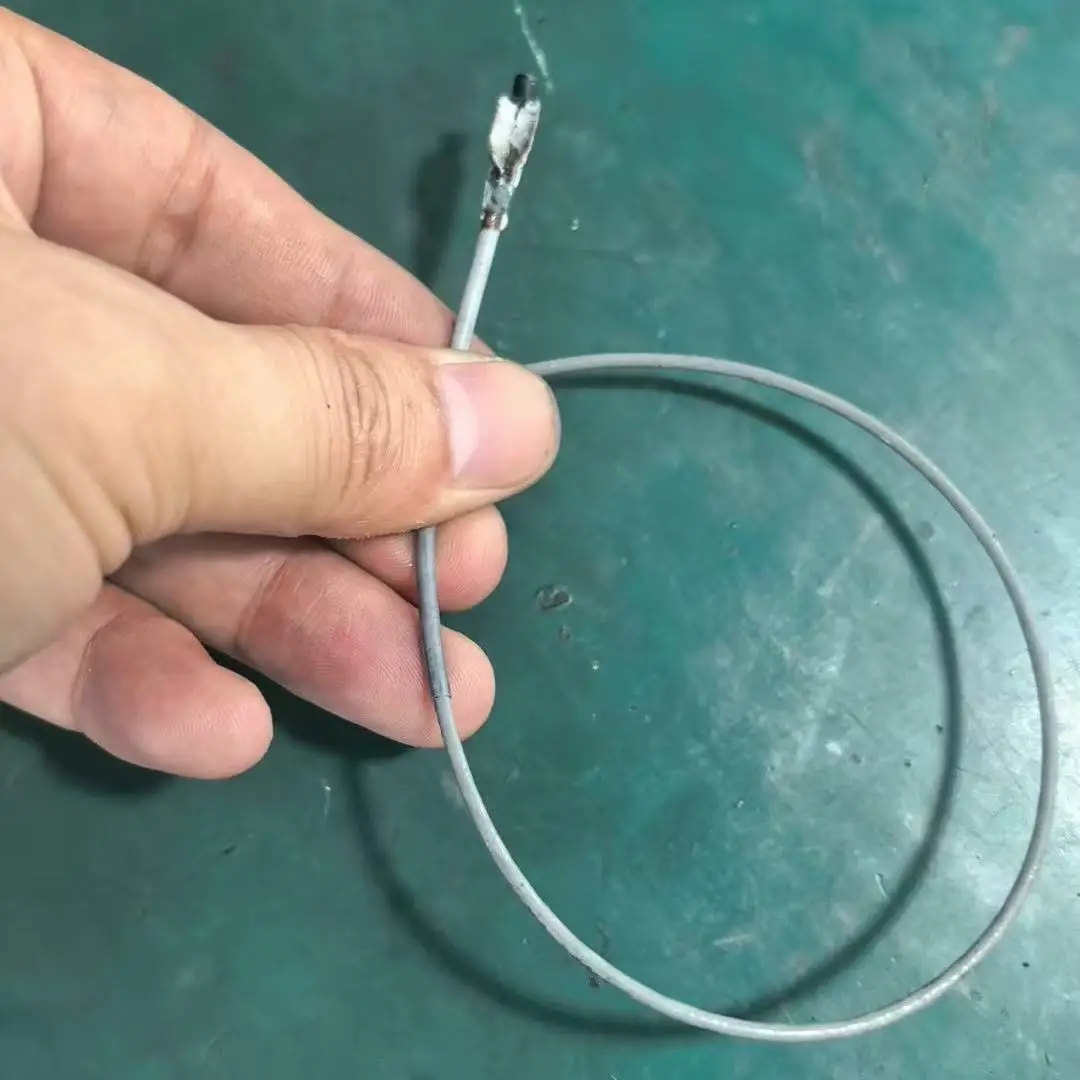 Pre-Wired LED Diode LED Kit Variety of Light-Emitting Indicators