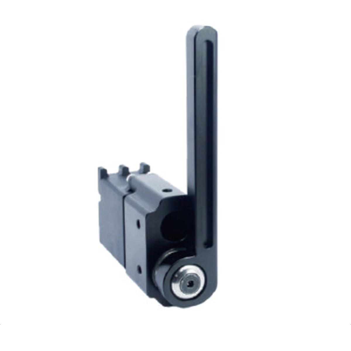24V SM2924BL-MB RS485 Serial Smart Bus Servo with Driving Lever for AGV Shuttle Logistics Precision Drive