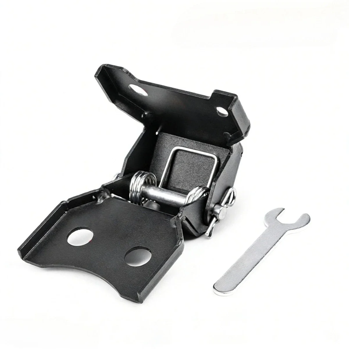 For Honda CT125 Trail 125 2020-2025 2026 CT125 Motorcycle Seat Pop Up Kit Automatic Seat Release Latch Quick Release Seat Opener
