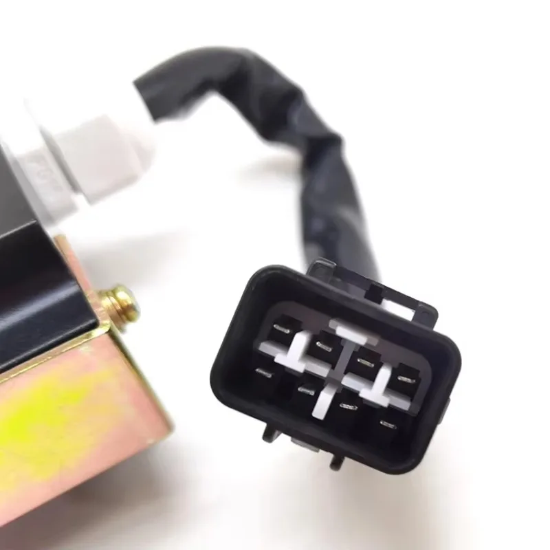 

Nick K0VAX Excavator Headlight Control Panel Switch Excavator LG920D LG936D LG925D Hydraulic Excavator Parts