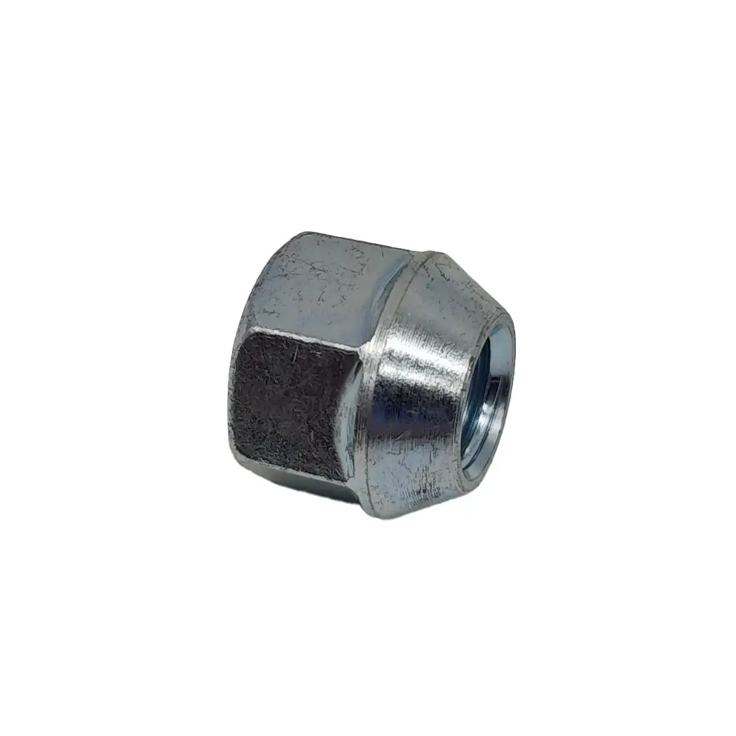 Pack of 4 CHROME PLATED LUG NUT Fits For CF 400 500 600 800 UFORCE ZFORCE P/N:9010-070002 Quad buggy parts