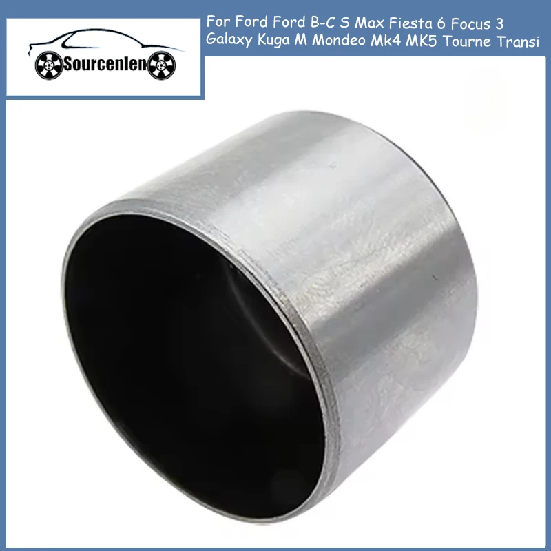 Brand New Pressure Pump Tappet for Ford Ford B-C S Max Fiesta 6 Focus 3 Galaxy Kuga M Mondeo Mk4 MK5 Tourne Transi 8W9Z6C287A